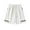 Z2 White, variant on Erwazi Men's Sweat Shorts Drawstring Waist Summer Casual Relaxed Fit Joggers Sports SweatShorts with Pockets