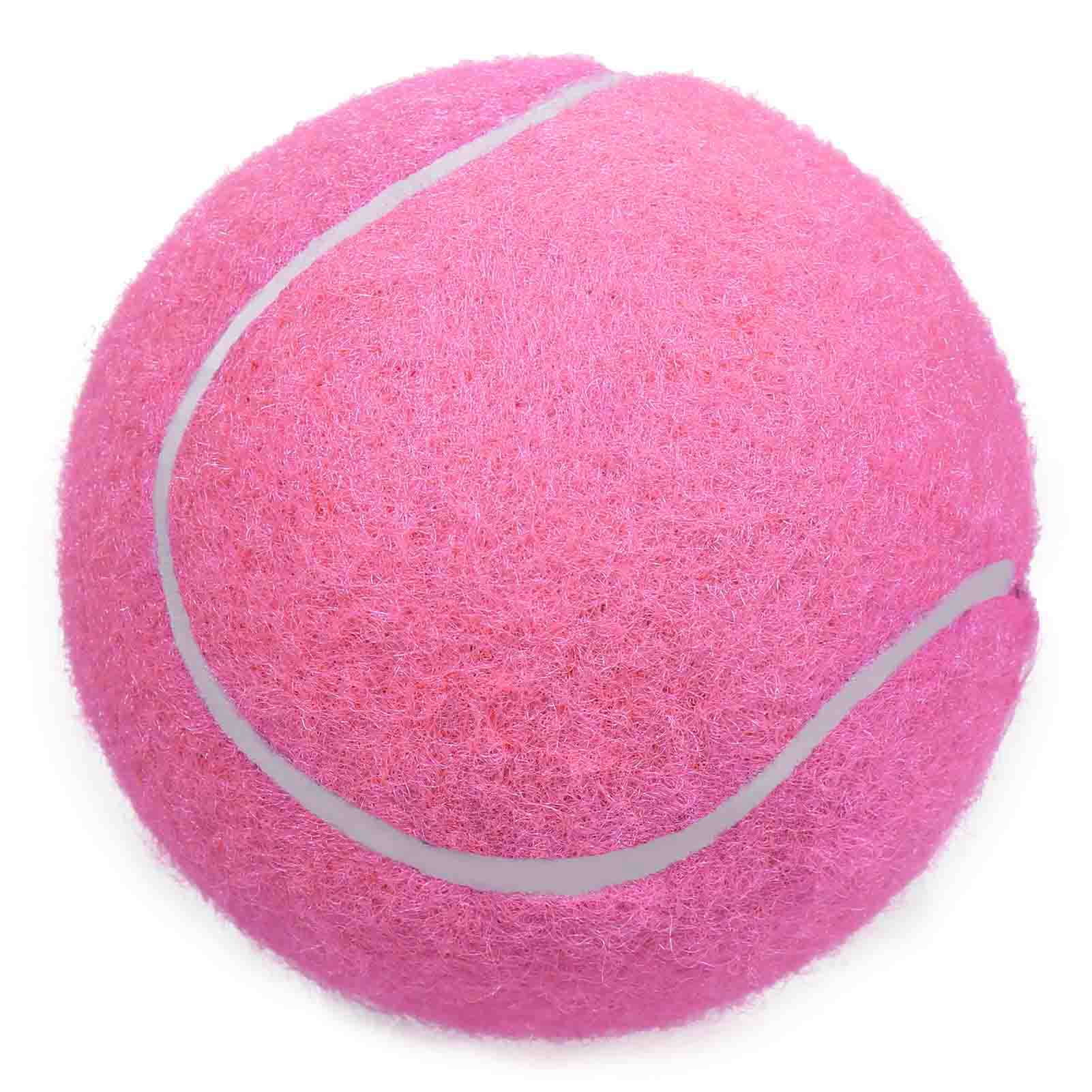 Training 12 Packs Pressure Matching And Training Tennis Balls