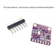 thumbnail image 4 of Inteprter Módulo de placa de desarrollo de valor de retorno digital de alta sensibilidad con sensor de color Módulos Sensores Control de Electrónica miscelánea, 4 of 6