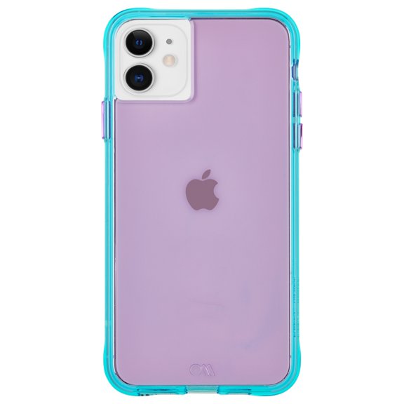 Case-Mate Apple iPhone 11 Tough Neon Case