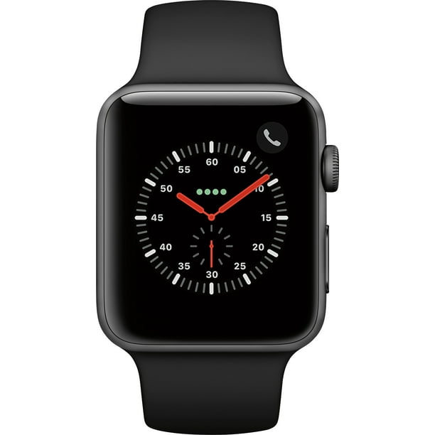 series 3 42mm cellular apple watch