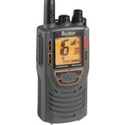 Cobra Portable Marine Radio, MRHH325