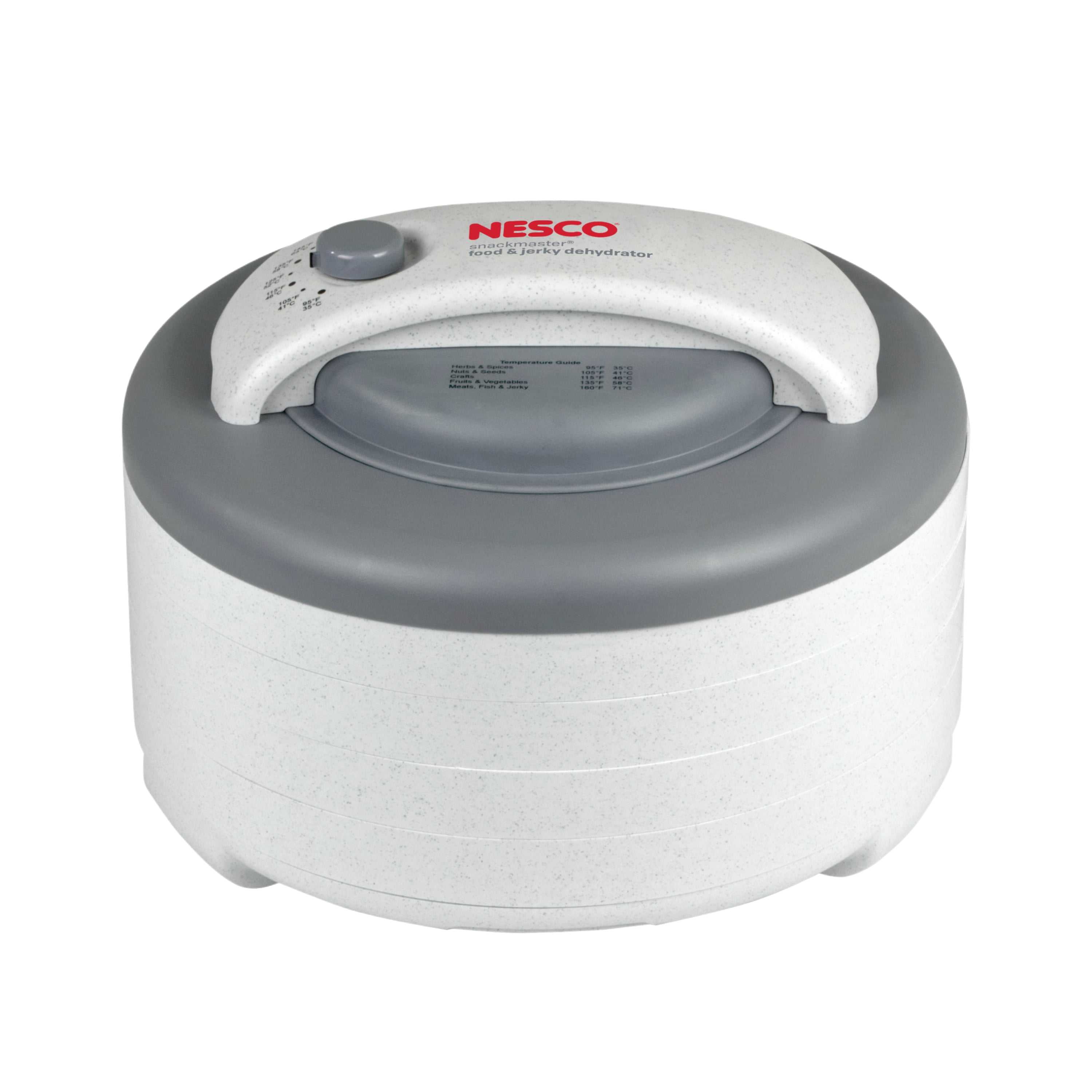 nesco dehydrator trays walmart
