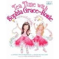 thumbnail image 2 of Tea Time with Sophia Grace and Rosie (Hardcover), 2 of 2