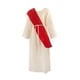 thumbnail image 3 of Disfraz de Jesús para hombre, túnica de cosplay, traje de misionero medieval, disfraz de Cristo para hombre XXL, 3 of 9