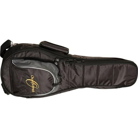 Oscar Schmidt UB3-U Ukulele Gig Bag - Concert