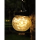 thumbnail image 4 of Linterna solar PARTPHONER impermeable, paquete de 2 unidades para Navidad, 4 of 8