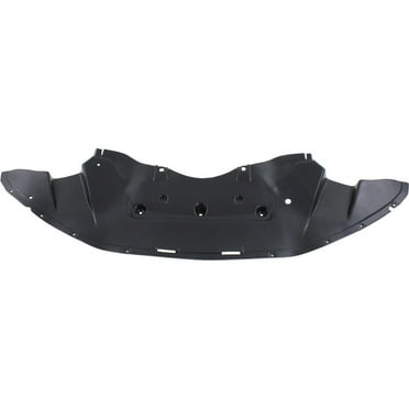 Front Engine Splash Shield For 2011-2022 for Jeep for Grand for Cherokee