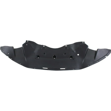 Front Engine Splash Shield For 2011-2022 for Jeep for Grand for Cherokee