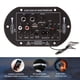 thumbnail image 4 of Accesorios para equipos de audio D3OK Subwoofer Dual Mic Mono Estéreo Placas de amplificador de audio compatibles con Bluetooth FLhrweasw El nuevo, 4 of 8
