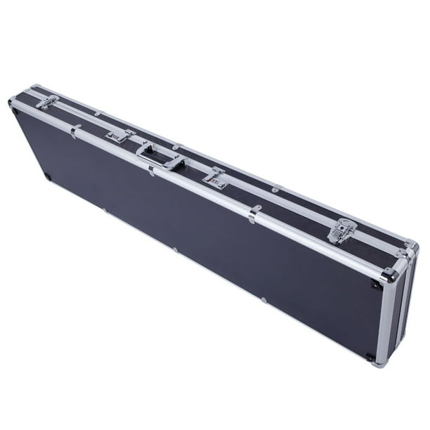 Locking rifle case deals