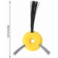 thumbnail image 3 of Side Brush Sweeping for Shark RV750 RV700 Household Robot Side Brush Accessory Replacement Accessories Kit, 3 of 7