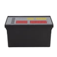 thumbnail image 3 of Controlador de incubadora controlador de temperatura de incubadora automática profesional 0 grados Celsius -99 grados Celsius Sensitve AC160-240V seguridad para ganso para pato ANGGREK Otros, 3 of 8