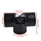 thumbnail image 3 of sweethay Conducto de ventilación de aire en T, conector de conducto en T de regulación de escape para calentador de coche con aleta de Vehículos, repuestos y accesorios Mis, 3 of 5