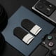thumbnail image 4 of Manga de dedo para juegos para PUBG Game Controller Glove Fingertip (negro + blanco) Ehuebsd Para estrenar, 4 of 8