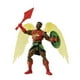 thumbnail image 2 of Figura de acción MATTEL Masters of the Universe Masterverse Rulers of The Sun Sun-Man, 2 of 4
