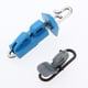 thumbnail image 5 of 10 Uds Clip de Cebo de Impacto Accesorios de Desacoplamiento de Anzuelo de Pesca de Agua Dulce Salada Macarena Clip de lanzamiento para pesca en el mar, 5 of 8