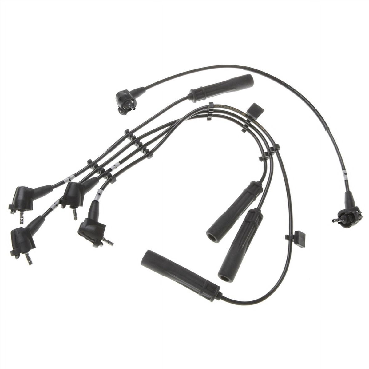 Four Seasons 55907 A/C Hose Assembly Fits select: 1990-1991 FORD RANGER