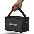 thumbnail image 4 of Altavoz Bluetooth Portátil Marshall Kilburn II Negro (10026), 4 of 5