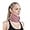 Pink, variant on Neck Brace for Sleeping - Cervical Collar Relief Neck Pain and Neck Support Soft Foam Wraps Keep Vertebrae Stable for Relief of Cervical Spine Pressure for Women & Men Blue(12.6-15.8 inch)