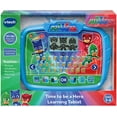 thumbnail image 2 of VTech PJ Masks Time to Be A Hero Learning Tablet, Blue, 2 of 2