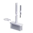 thumbnail image 2 of Bluetooth Earplug Cleaning Brush Pen Computer Keyboard Mobile Phone Receiver Gap Cleaning Brush Set 5-piece Set, 2 of 5