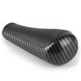 thumbnail image 4 of Gear Shift Knob,Carbon Fiber Pattern Car Car Accessory Gear Shift Lever Future-Proof Design, 4 of 10