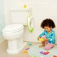 thumbnail image 4 of Munchkin® Hooked™ Potty Ring Storage Hook, Gray, Unisex, 4 of 13