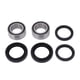 thumbnail image 1 of Kit de sello de cojinete delantero para ATV, eje de rueda delantera para ATV Kit de sello de cojinete de eje de rueda delantera Kit de cojinete de bolas de rueda delantera Diseño de última generación, 1 of 9