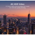 thumbnail image 5 of AUOSHI 4K Drone with GPS and 3-Axis Gimbal, 2.7K Live Video Transmission, 5G WiFi FPV Quadcopter with 2.4" HD Screen, 90 Mins Flight Time, Foldable RC Drone for Adults, Beginners, Aerial Photography,, 5 of 6