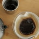 thumbnail image 3 of Soporte para gotero de café de acero Soporte plegable para filtro de café para acampar (L), 3 of 6