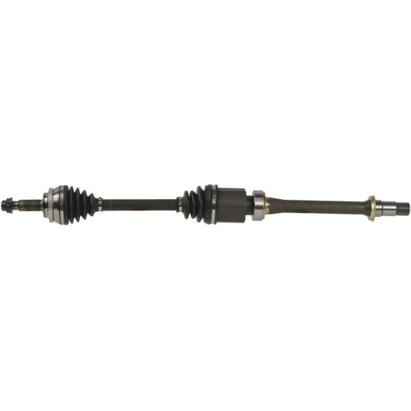 CARDONE New 66-5290 CV Axle Assembly Front Right fits 2009-2013 Pontiac, Toyota 19183748