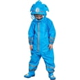 thumbnail image 2 of Boy rain coat waterproof for school, 2 of 5