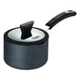 thumbnail image 4 of The All-In-One Stone Saucepan and Cooking Pot by Ozeri -- 100% APEO, GenX, PFBS, PFOS, PFOA, NMP and NEP-Free German-Made Coating, 4 of 8