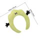 thumbnail image 2 of unbranded Hairband Femenino De Con Creativo Para Uso En Y Actividades Diarias, 2 of 6