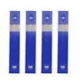 thumbnail image 3 of 24 Pieces Carpenter Pencil Lead Refills 2.8 mm White, Solid Mechanical Pencils RefXL17272, 3 of 6
