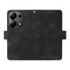 thumbnail image 5 of Funda GANGXUN para Xiaomi Poco M6 Pro 4G con diseño acolchado elegante, cuero PU, protección total y ajuste preciso, 5 of 5