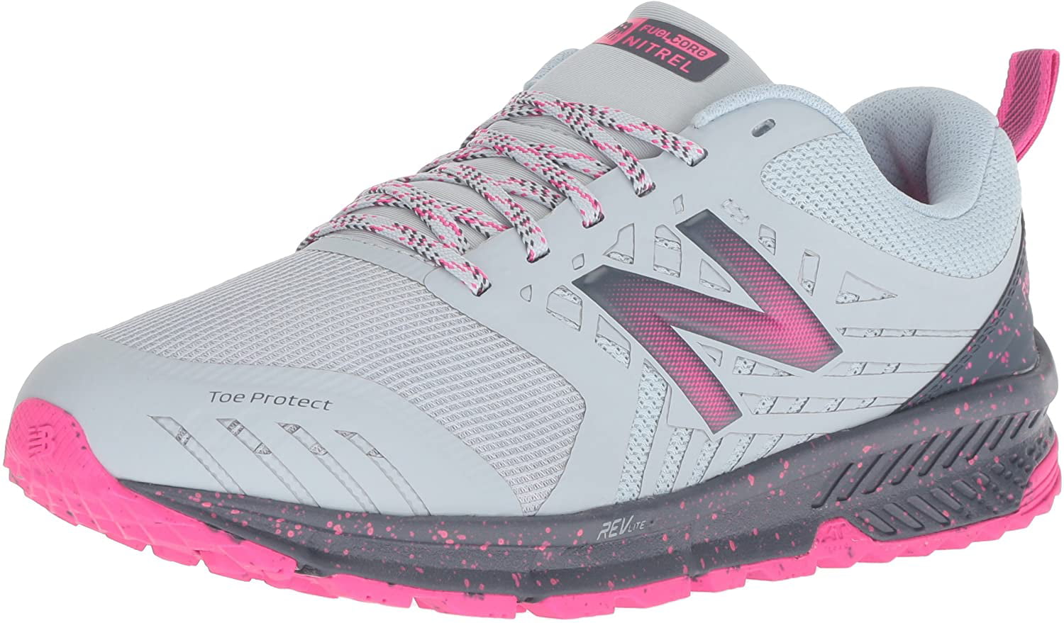 new balance fuelcore trail running shoes