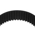 thumbnail image 3 of Uxcell HTD-5M Rubber Timing Belt 170mm Outside Circumference x 15mm Width, 34 Teeth Closed Loop Pulley Timing Belt, 335mm x 20mm, 3 of 6