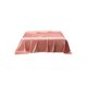 thumbnail image 2 of Sábanas De Tela Sábana bajera ajustable de satén rosa de 270x246 cm, suave y lavable, con esquinas elásticas para colchón (1 pieza). Rkxzt, 2 of 9