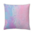 thumbnail image 2 of Ahgly Company Abstract Textures Indoor Throw Pillow, 18 inch by 18 inch, 2 of 6