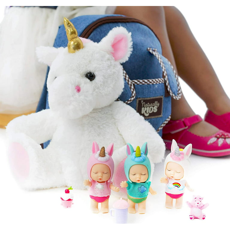 Unicorn Gifts for Girls Kids Toys: Girls Toys for 2 3 4 5 6 Year