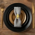 thumbnail image 5 of Napkin Rings Design, 5 of 8
