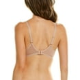 thumbnail image 2 of Natori's Women Refined Contour Underwire Bra (Matte, 34DDD), 2 of 3