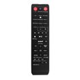 thumbnail image 1 of AH59-02613A Replace Remote for Premium HI-FI Component MX-HS6000 MX-HS7000 MX-HS8500 MX-HS9000 MX-HS, 1 of 5