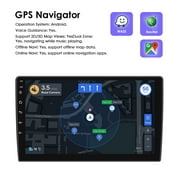 Bluetooth Android 13.0 Wifi 2+32GB Wireless Carplay Car Stereo Radio Head Unit GPS Navigation Player For Toyota Corolla 2014 2015 2016