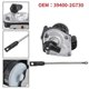 thumbnail image 1 of 39400-2G730 Car Turbo Actuator 28231-2G430 for Ix45 2.0T, 1 of 5