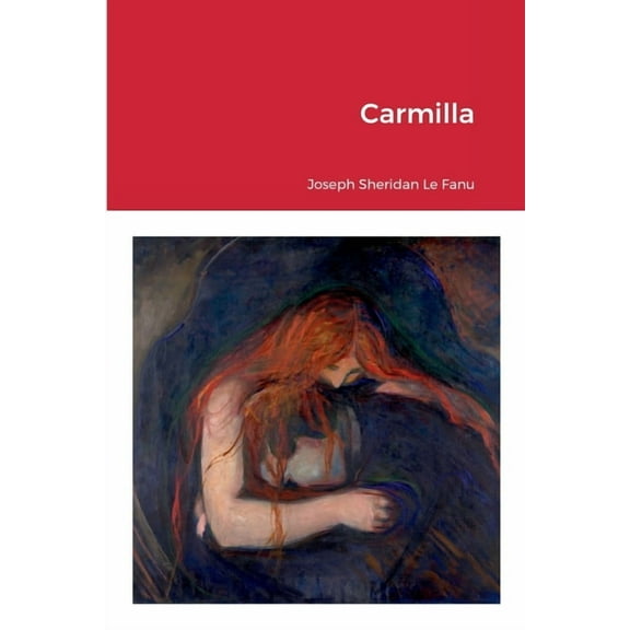 Carmilla (Paperback)