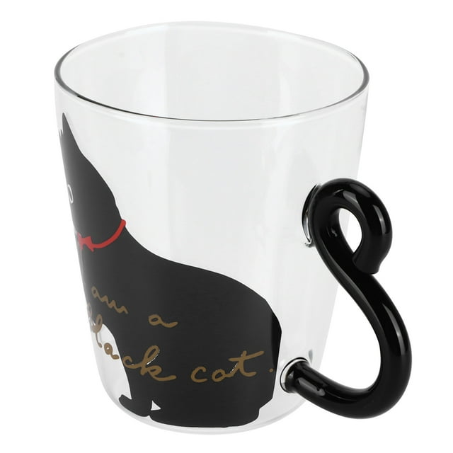 Cat Mug,Cat Cup Coffee Milk Cute Animal Cup Cat Cup Advanced Technology