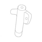 Genuine OE Mitsubishi Tensioner Adjuster - MR984375 Fits select: 2007-2009 MITSUBISHI GALANT ES, 2005-2009 MITSUBISHI ECLIPSE GS